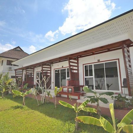 Mrchu Meditation House Khao Lak Exterior foto